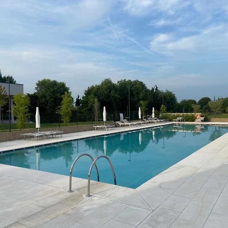 Appartement Garden Borgo Secolo à Peschiera del Garda Extérieur photo