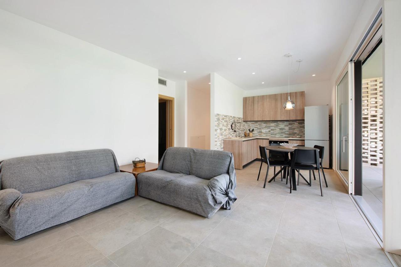 Appartement Garden Borgo Secolo à Peschiera del Garda Extérieur photo