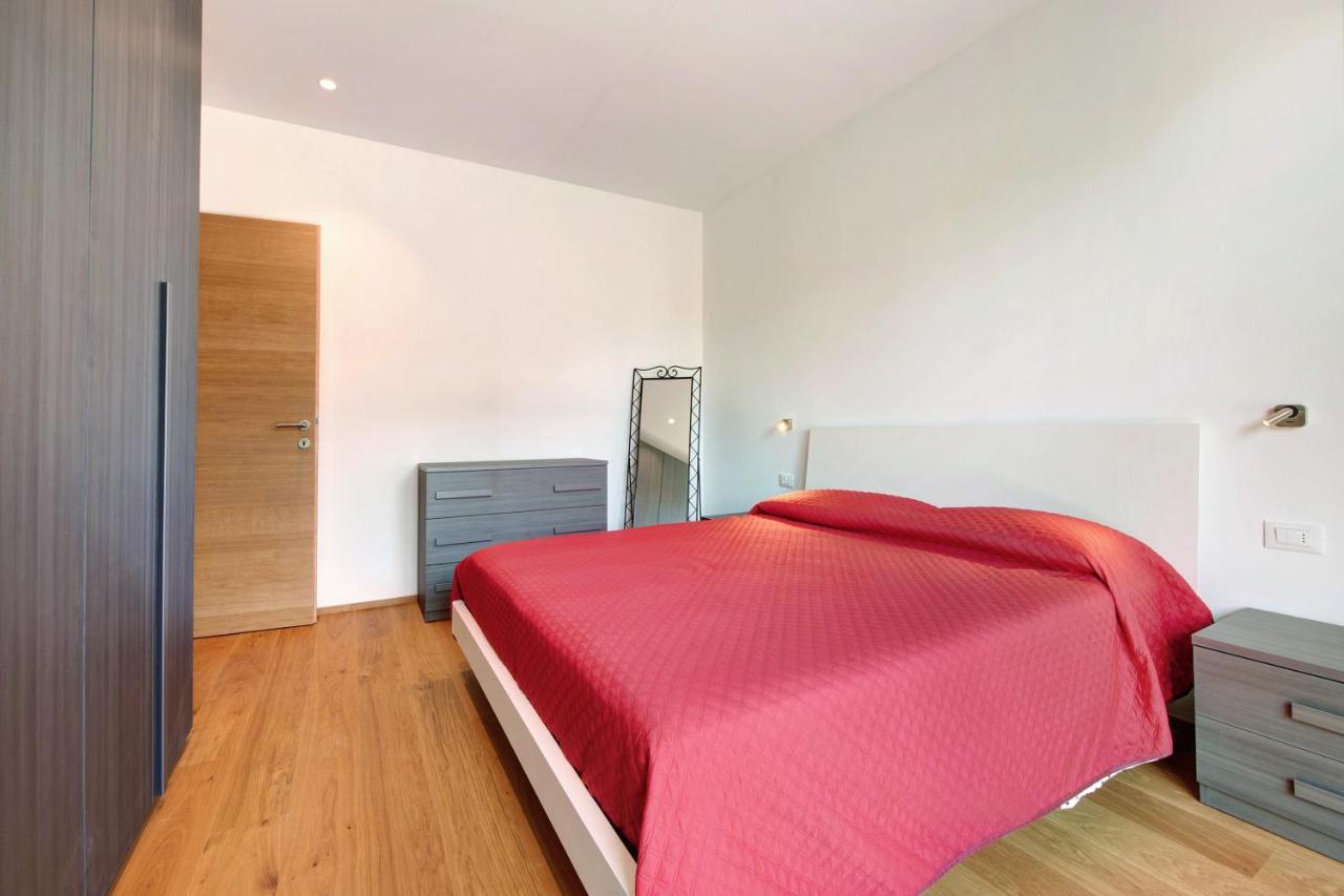Appartement Garden Borgo Secolo à Peschiera del Garda Extérieur photo