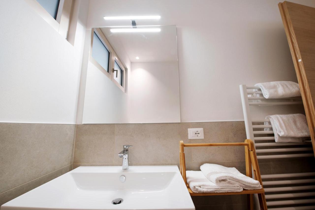 Appartement Garden Borgo Secolo à Peschiera del Garda Extérieur photo