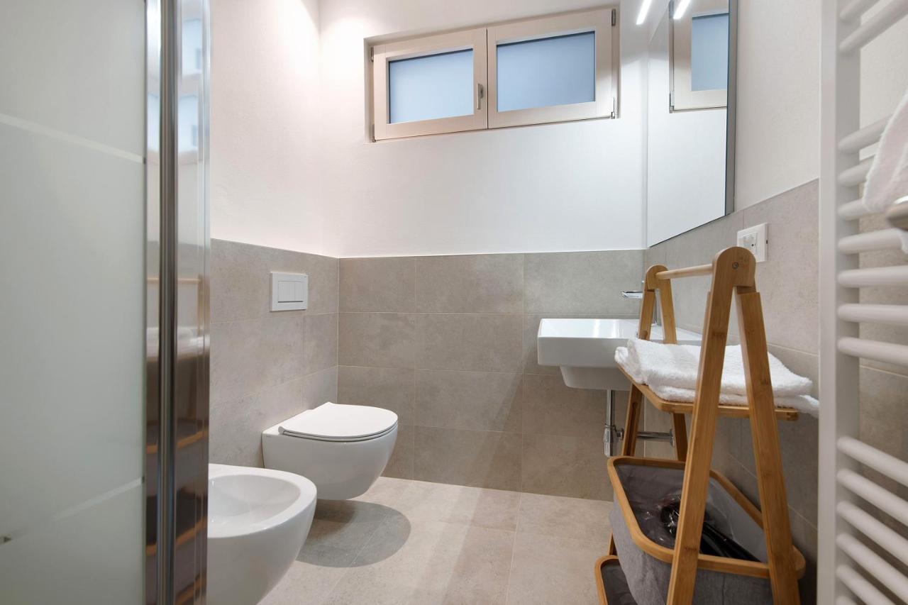 Appartement Garden Borgo Secolo à Peschiera del Garda Extérieur photo