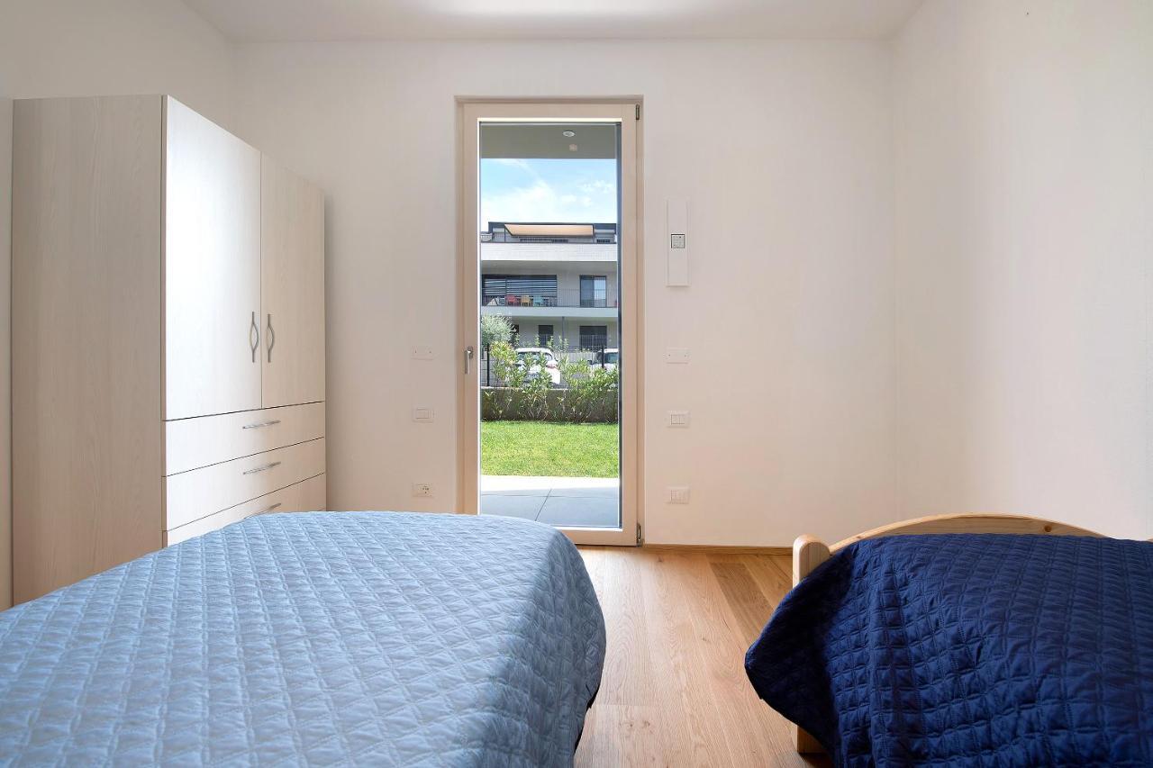 Appartement Garden Borgo Secolo à Peschiera del Garda Extérieur photo